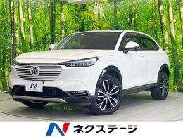 ホンダ ヴェゼル 1.5 e:HEV Z 禁煙 純正ナビ 衝突軽減 バックカメラ ETC