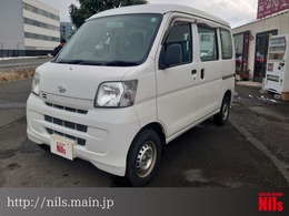 ダイハツ ハイゼットカーゴ 車検残長い順の中古車(11ページ目