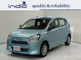 ダイハツ ミライース 660 L SAIII 障害物センサー・衝突軽減・横滑り防止・ア