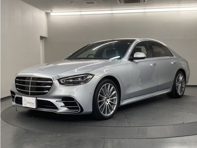 ◆この度は当店の「S500 4MATIC AMGライン(ISG)」をご覧頂き誠にありがとうございます。皆様からのお問合せ心よりお待ちしております◆