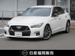 日産 スカイライン 3.0 400R 追従型クルーズコントロール・ETC2.0