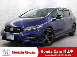 ホンダ ジェイド 1.5 RS ホンダセンシング メモリーナビ　ドラレコ　ETC　バックカメ