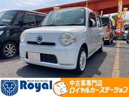 ダイハツ ミラココア 660 X スペシャルコーデ