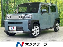 ダイハツ タフト 660 G クロム ベンチャー ガラスルーフ SDナビ バックカメラ ETC
