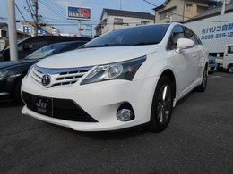 トヨタ アベンシスワゴン 2.0 Li 