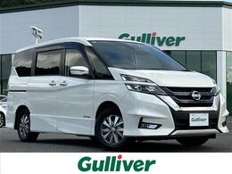 日産 セレナ 1.2 e-POWER ハイウェイスター V 純正ナビ ワンセグ 両側パワスラ フリップ