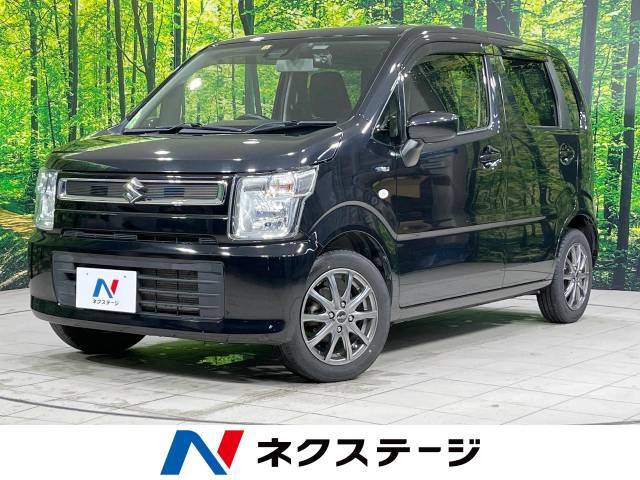 4WD　禁煙車　SDナビ　衝突軽減ブレーキ　誤発進抑制機能