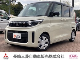 三菱 eKスペース 660 G CDチューナー・衝突軽減ブレーキ・キーレス