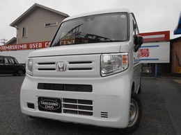 ホンダ N-VAN 660 G ホンダセンシング ETCオートエアコンCVT