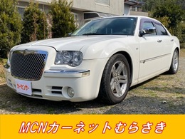 クライスラー 300C 5.7 HEMI 