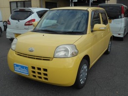 ダイハツ エッセ X 