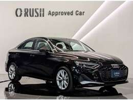 アウディ A3セダン 30 TFSI アドバンスト コンビニ・アシスタンスP　テクノロジーP