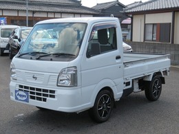 日産 NT100クリッパー 660 DX 4WD SDナビ　テレビ　ワンオーナー車