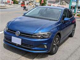 フォルクスワーゲン ポロ コンフォートライン 