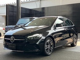 メルセデス・ベンツ Bクラス B180 MP202502 メモリー機能付き電動シート/シートヒータ