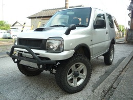 スズキ ジムニー 660 XG 4WD 