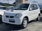 660 Bターボ 4WD