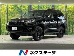 トヨタ ランドクルーザープラド 2.7 TX Lパッケージ 70th アニバーサリー リミテッド 4WD サンルーフ 7人乗り 衝突軽減 バックカメラ