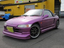 ホンダ ビート 660 