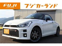 ダイハツ コペン GR スポーツ 660 ワンオーナー ナビ バックカメラ ETC シー