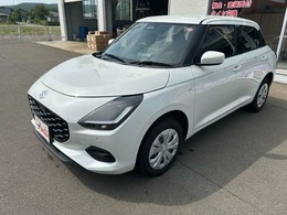 スズキ スイフト 1.2 XG 4WD 