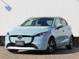 マツダ MAZDA2 1.5 15BD レンタカーUP・ナビ・ETC・禁煙車