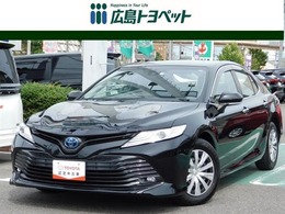 トヨタ カムリ 2.5 X 9in純正ナビ＆バックカメラ車検整備付き