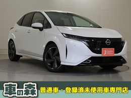 日産 ノートオーラ 1.2 G レザーエディション コネクトナビ　プロパイロット　アラウンド