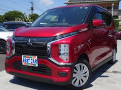 eKクロスEV