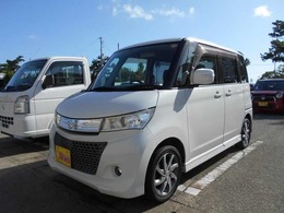 スズキ パレット 660 SW XS 