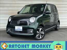 ホンダ N-ONE 660 プレミアム ツアラー 