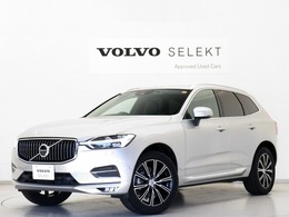 ボルボ XC60 B5 AWD インスクリプション 4WD ドラレコ 48V harman/kardon 19インチAW