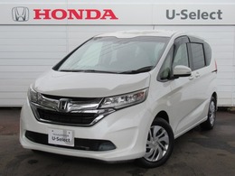 ホンダ フリード+ 1.5 G 