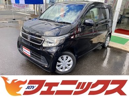 ホンダ N-WGN 660 G Aパッケージ バックカメラ　走行0.7万K　試乗OK