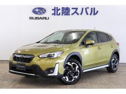 スバル XV 2.0 アドバンス 4WD 元社有車