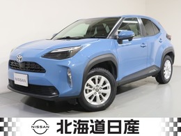 トヨタ ヤリスクロス 1.5 G 4WD 