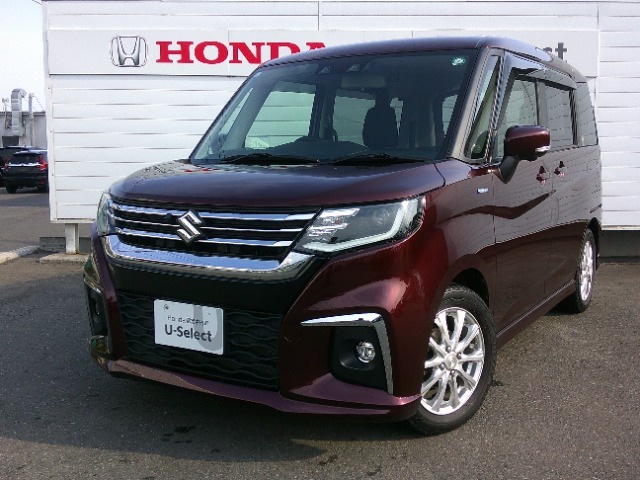 当店方針として、販売エリアは岩手県となっております。なお、ご契約時の現車確認・納車を含めご来店頂ける方に限らせて頂きます。