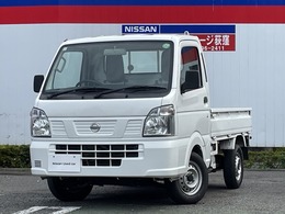 日産 NT100クリッパー 660 DX 5MT　3方開き