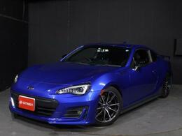 スバル BRZ 2.0 S ワンオーナー　後期モデル　6速MT