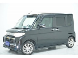 ダイハツ タント 660 カスタム X スペシャル 自社即日審査　全店車両共有