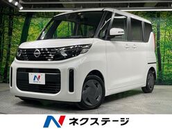 R5　日産　ルークス
