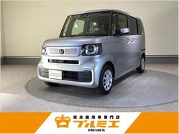 ホンダ N-BOX 660 届出済未使用車 両側スライドドア