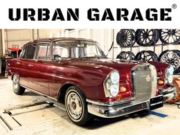 メルセデス・ベンツ Sクラス 230S 1.9万キロ 純正色 ETC 