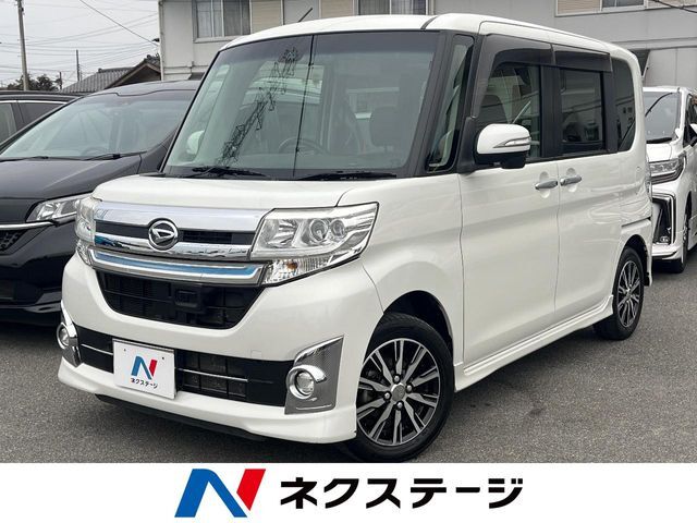 両側電動ドア　純正SDナビ　バックカメラ　衝突被害軽減システム　禁煙車