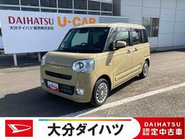 ダイハツ ムーヴキャンバス 660 セオリー G 走行距離無制限12ヶ月保証付き　ISTO