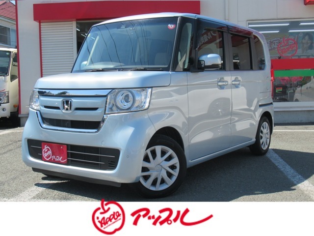 ☆N-BOX入庫しました☆