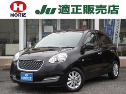 日産 マーチ 1.2 ボレロ 純正ナビ/フルセグ/純正1オーテック14AW/ET