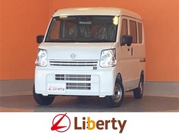 日産 クリッパー 660 DX ハイルーフ 届出済未使用車 衝突軽減B 障害物センサー