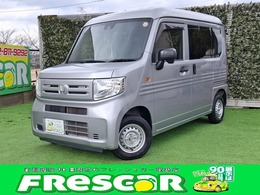 ホンダ N-VAN 660 G ホンダセンシング 衝突被害軽減BクルコンBカメラスペアキー