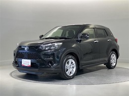 トヨタ ライズ 1.2 G スマートアシスト・フルセグナビ・Bカメラ